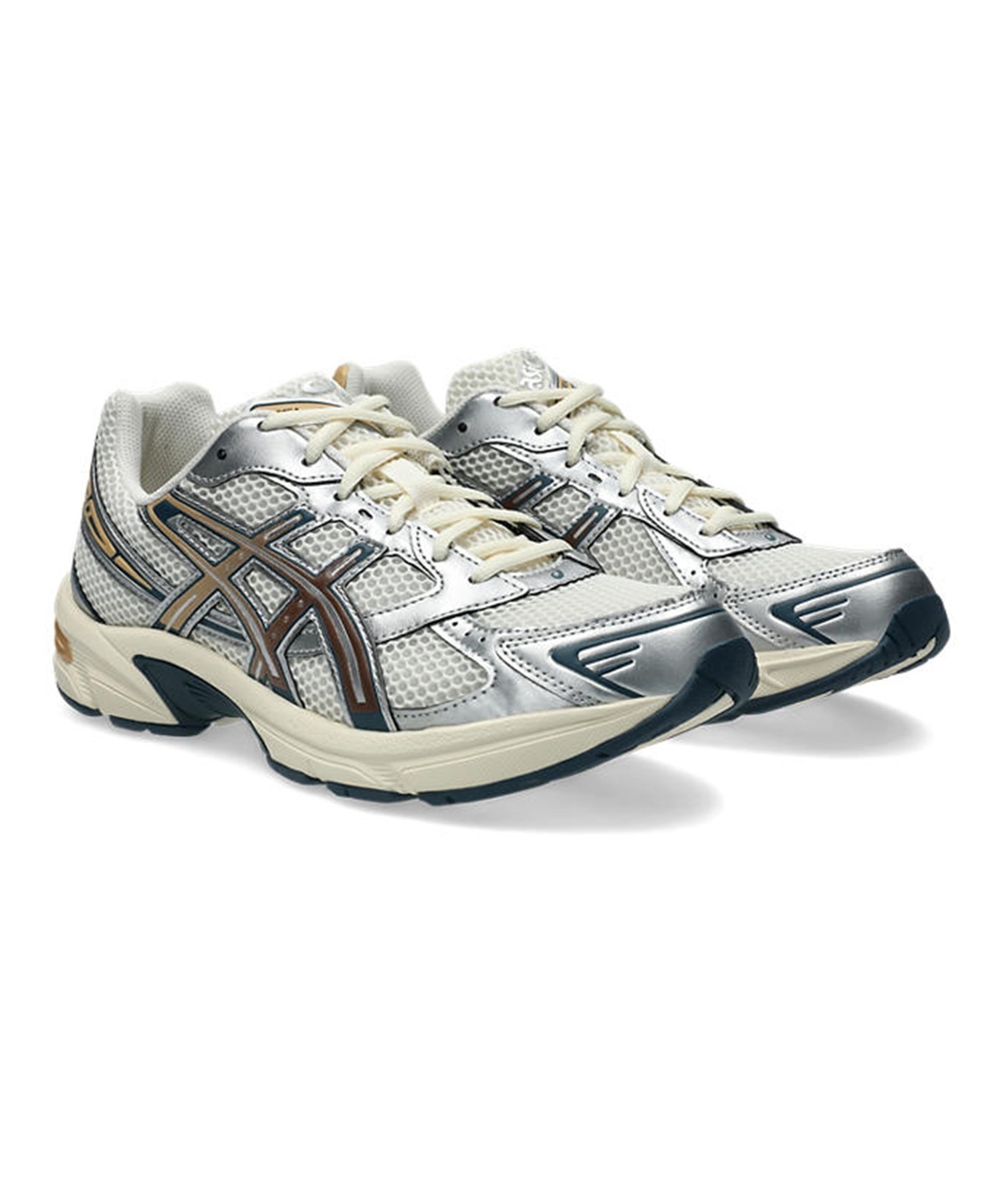 asics アシックス GEL-1130 1203A609 シューズ スニーカー ライフスタイル メンズ レディース(001-23.0cm)