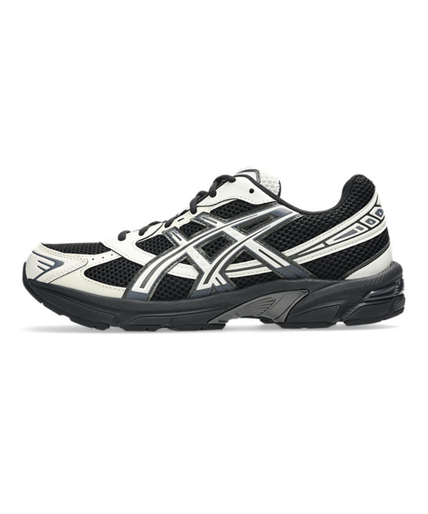 asics アシックス GEL-1130 1203A609 シューズ スニーカー ライフスタイル メンズ レディース(001-23.0cm)