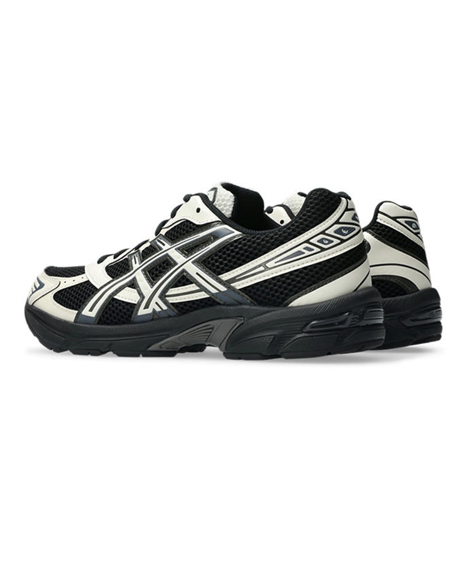 asics アシックス GEL-1130 1203A609 シューズ スニーカー ライフスタイル メンズ レディース(001-23.0cm)