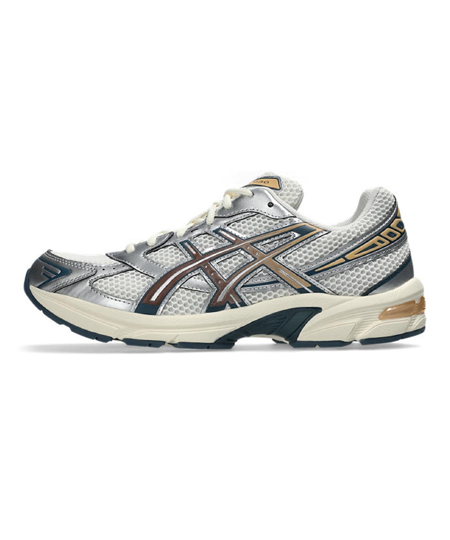 asics アシックス GEL-1130 1203A609 シューズ スニーカー ライフスタイル メンズ レディース(001-23.0cm)