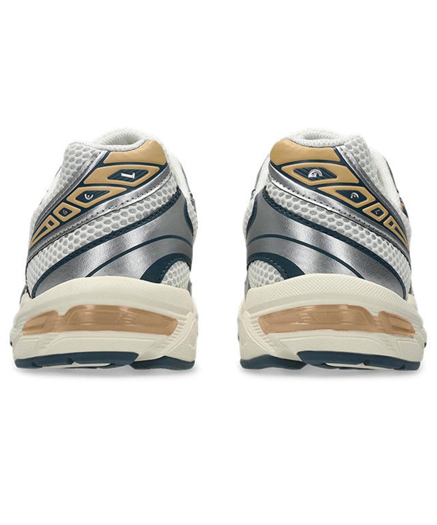 asics アシックス GEL-1130 1203A609 シューズ スニーカー ライフスタイル メンズ レディース(001-23.0cm)