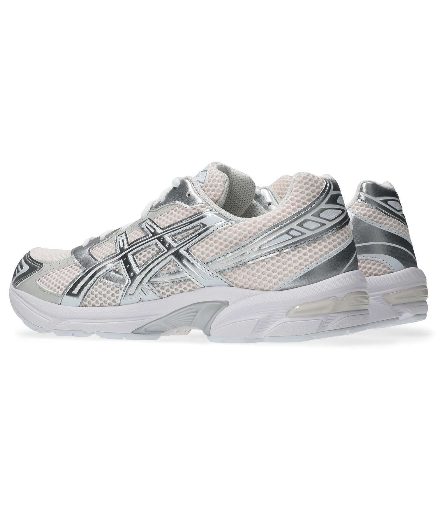 asics アシックス GEL-1130 1203A609 シューズ スニーカー ライフスタイル メンズ レディース(001-23.0cm)
