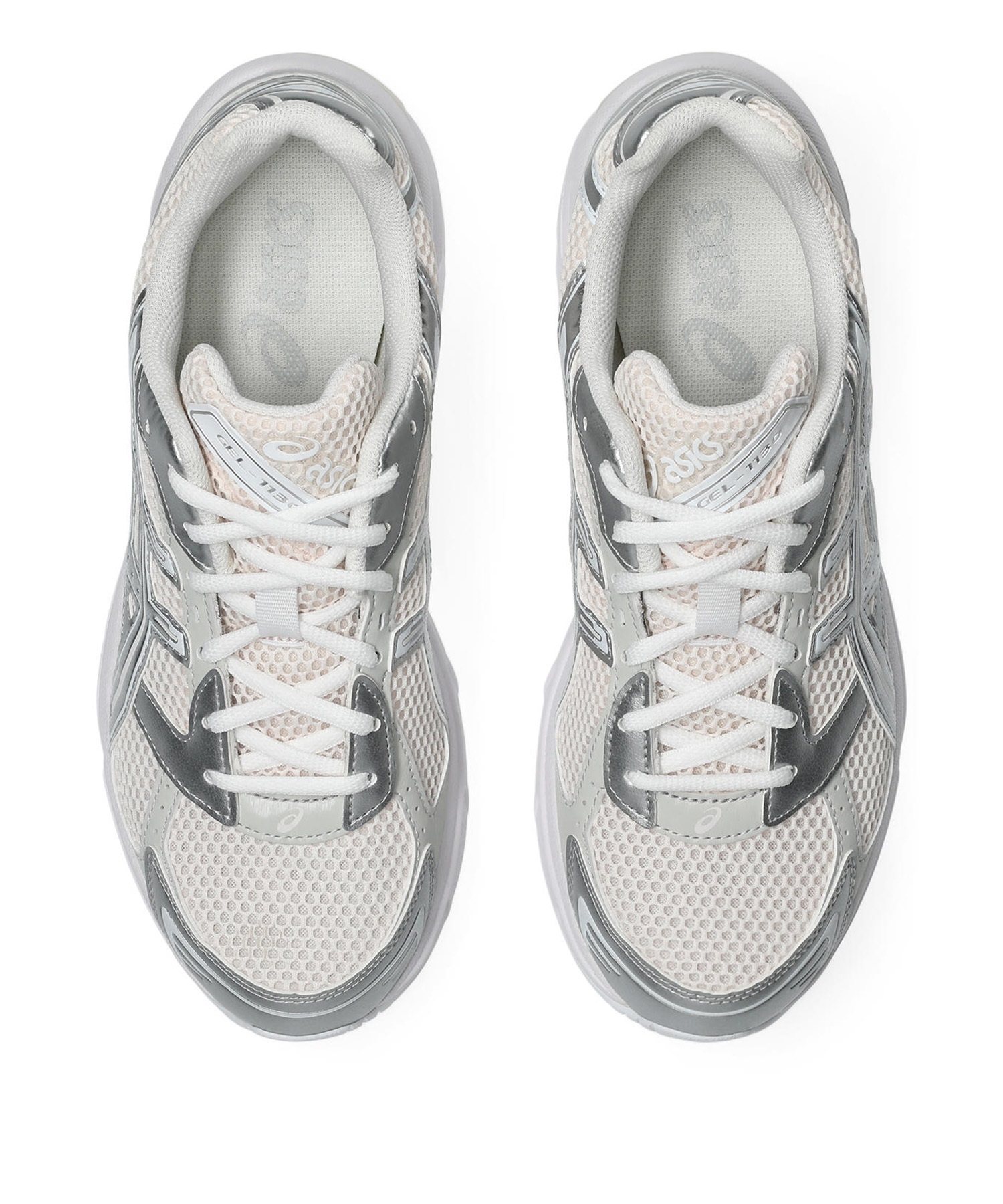 asics アシックス GEL-1130 1203A609 シューズ スニーカー ライフスタイル メンズ レディース(001-23.0cm)