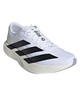 adidas アディダス アディゼロ エボ エスエル ウーブン JR1912 シューズ スニーカー ライフスタイル メンズ(WT/BK-26.0cm)
