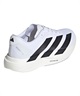 adidas アディダス アディゼロ エボ エスエル ウーブン JR1912 シューズ スニーカー ライフスタイル メンズ(WT/BK-26.0cm)