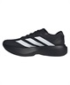 adidas アディダス アディゼロ エボ エスエル ウーブン JR4728 シューズ スニーカー ライフスタイル メンズ(BK/WT-26.0cm)