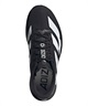 adidas アディダス アディゼロ エボ エスエル ウーブン JR4728 シューズ スニーカー ライフスタイル メンズ(BK/WT-26.0cm)