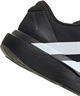 adidas アディダス アディゼロ エボ エスエル ウーブン JR4728 シューズ スニーカー ライフスタイル メンズ(BK/WT-26.0cm)