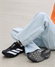 adidas アディダス アディゼロ エボ エスエル ウーブン JR4728 シューズ スニーカー ライフスタイル メンズ(BK/WT-26.0cm)