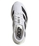 adidas アディダス アディゼロ エボ エスエル ウーブン JR4736 シューズ スニーカー ライフスタイル レディース(WT/BK-23.0cm)