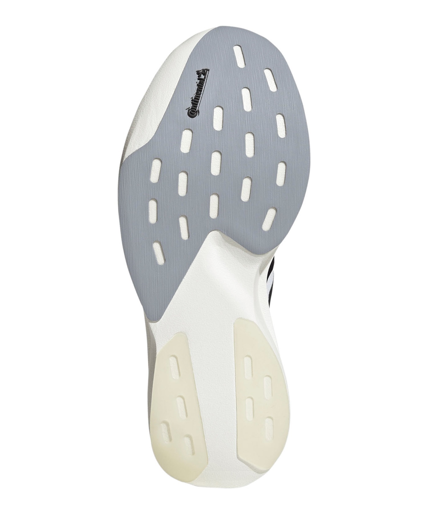 adidas アディダス アディゼロ エボ エスエル ウーブン JR4736 シューズ スニーカー ライフスタイル レディース(WT/BK-23.0cm)