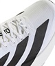 adidas アディダス アディゼロ エボ エスエル ウーブン JR4736 シューズ スニーカー ライフスタイル レディース(WT/BK-23.0cm)