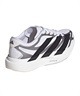 adidas アディダス アディゼロ エボ エスエル エクソ KI4763 シューズ スニーカー ライフスタイル メンズ(WT/SL-26.0cm)