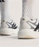 adidas アディダス アディゼロ エボ エスエル エクソ KI4763 シューズ スニーカー ライフスタイル メンズ(WT/SL-26.0cm)
