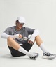adidas アディダス アディゼロ エボ エスエル エクソ KI4763 シューズ スニーカー ライフスタイル メンズ(WT/SL-26.0cm)