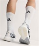 adidas アディダス アディゼロ エボ エスエル エクソ KI4763 シューズ スニーカー ライフスタイル メンズ(WT/SL-26.0cm)