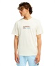 QUIKSILVER クイックシルバー 半袖 Tシャツ メンズ コラボ ONE PIECE X QUIKSILVER PIRATES ISLAND SS EQYZT08508(BWT-S)