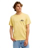 QUIKSILVER クイックシルバー  半袖 Tシャツ メンズ コラボ ONE PIECE X QUIKSILVER MERRY SS EQYZT08510(PLA0-S)