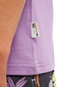 QUIKSILVER クイックシルバー  半袖 Tシャツ メンズ コラボ ONE PIECE X QUIKSILVER MERRY SS EQYZT08510(PLA0-S)