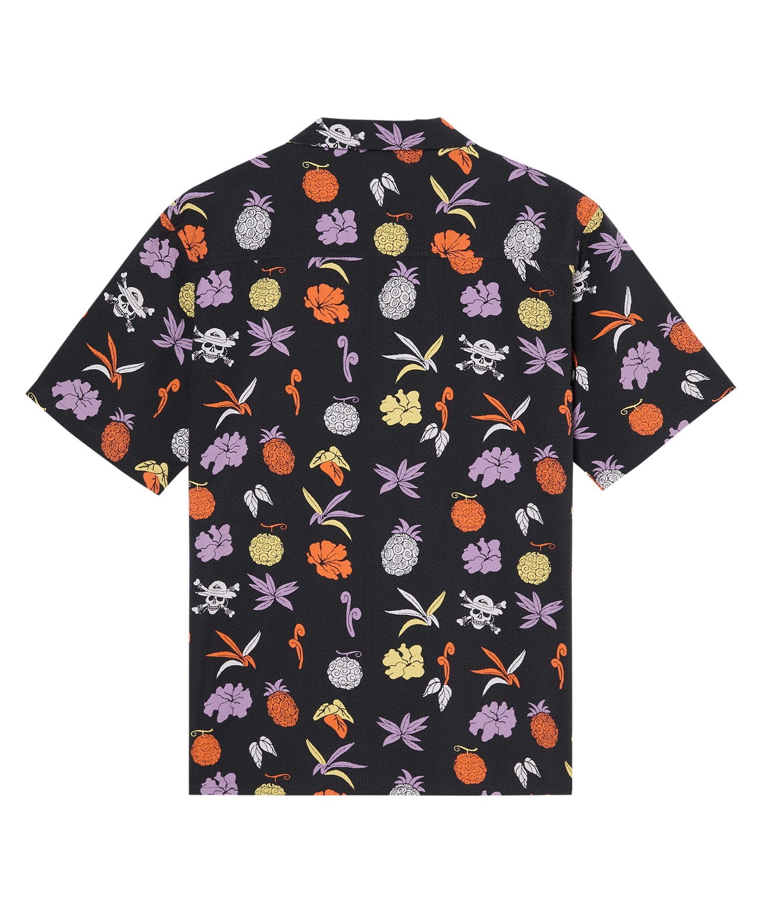 GOMU NO MI SHIRT [EQYWT04717]