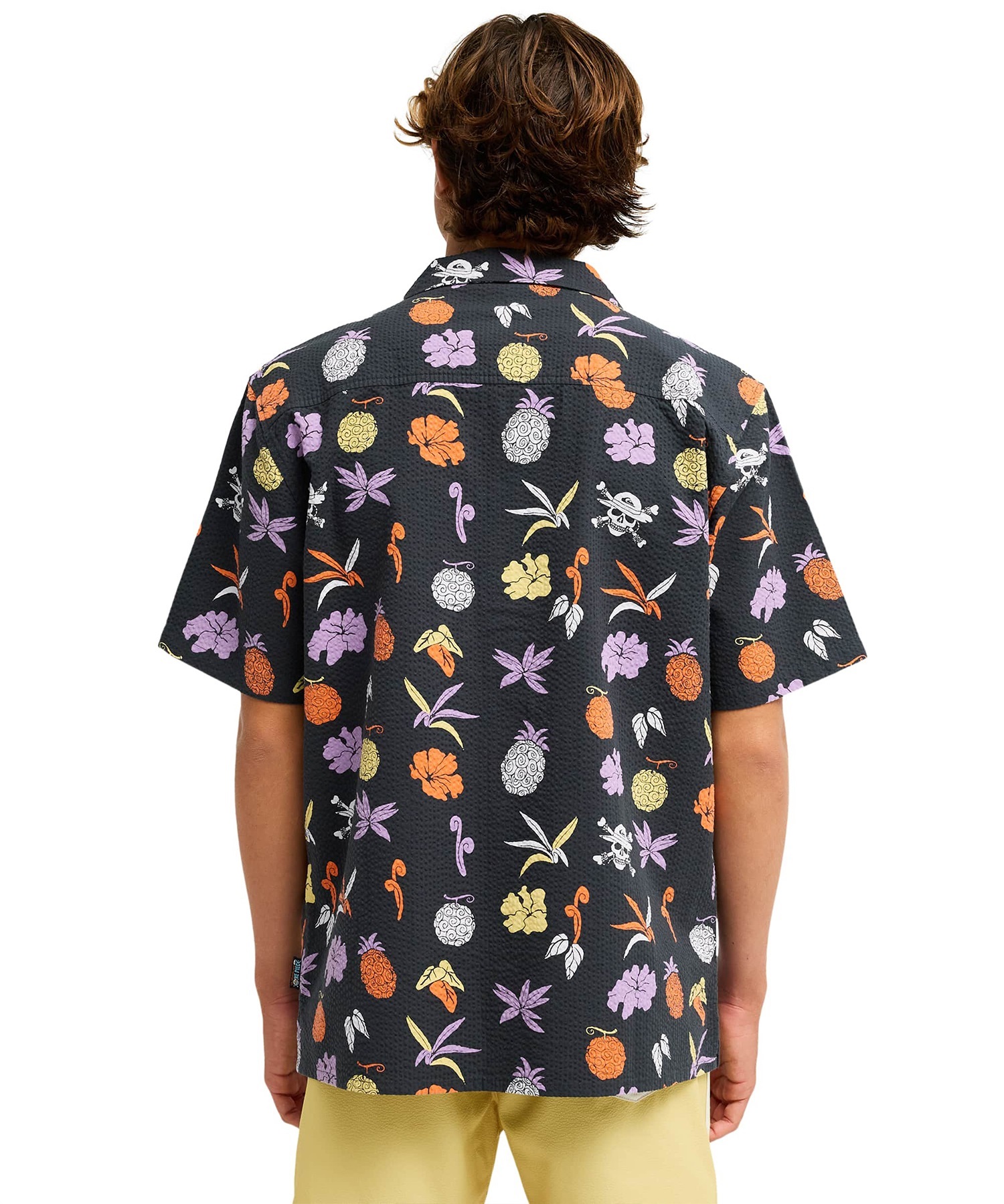 GOMU NO MI SHIRT [EQYWT04717]