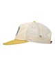 QUIKSILVER クイックシルバー キャップ コラボ ONE PIECE X QUIKSILVER OPQS DRIFTER TRUCKER EQYHA03517(BWT-FREE)