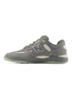 new balance numeric ニューバランス ヌメリック UN101 シューズ スケートボード/アクションスポーツ スニーカー メンズ(CR-26.0cm)