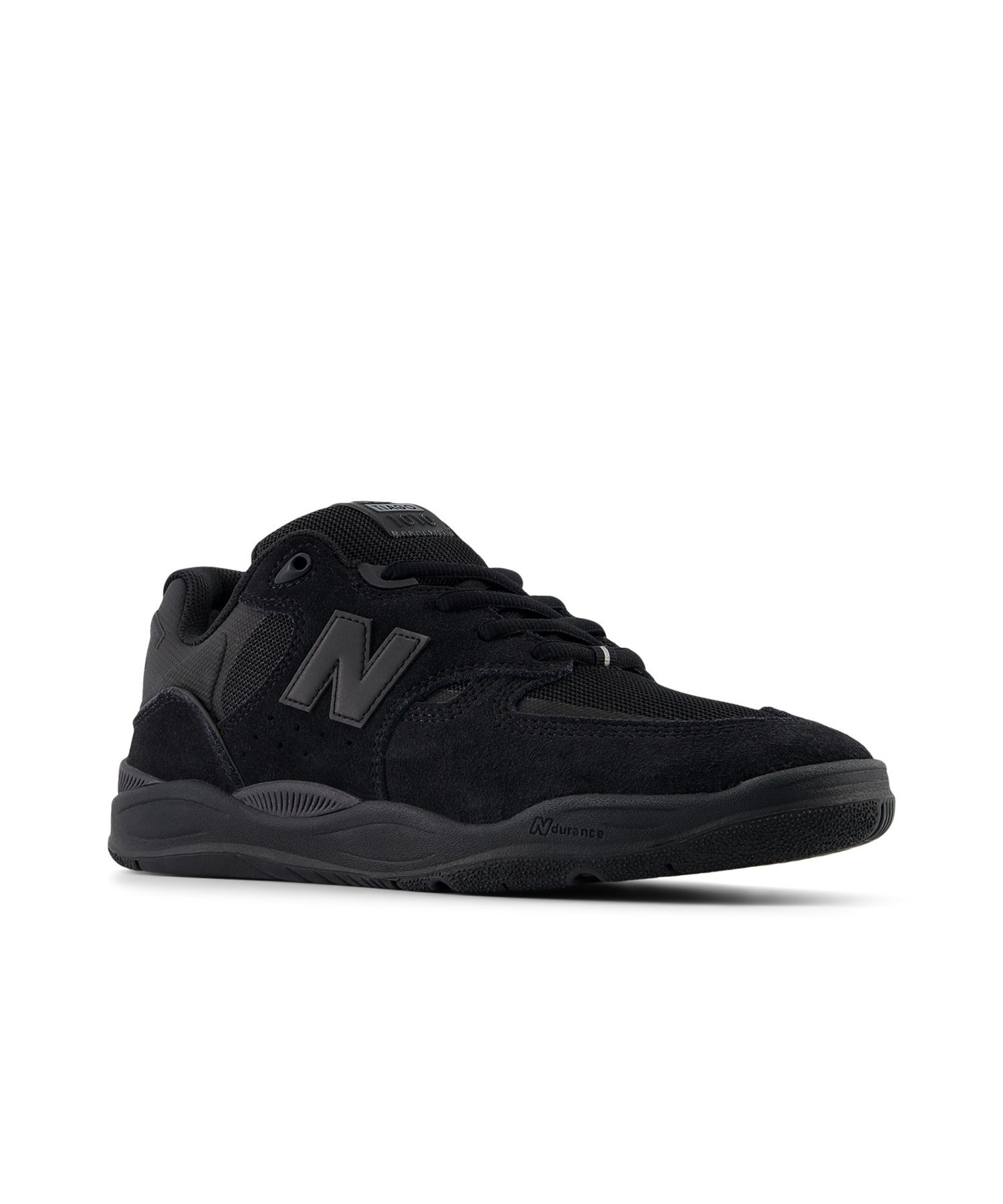 new balance numeric ニューバランス ヌメリック UN101 シューズ スケートボード/アクションスポーツ スニーカー メンズ(CR-26.0cm)