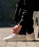 new balance numeric ニューバランス ヌメリック UN480 シューズ スケートボード/アクションスポーツ スニーカー メンズ レディース(CHC-23.0cm)