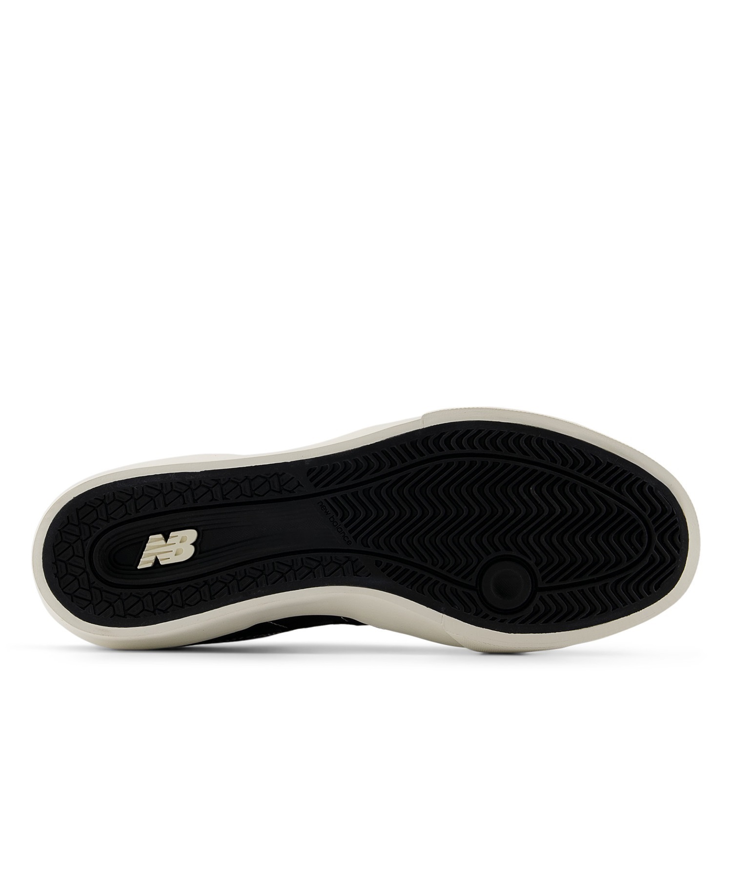 new balance numeric ニューバランス ヌメリック UN272 シューズ スケートボード/アクションスポーツ スニーカー メンズ レディース(BRL-23.0cm)