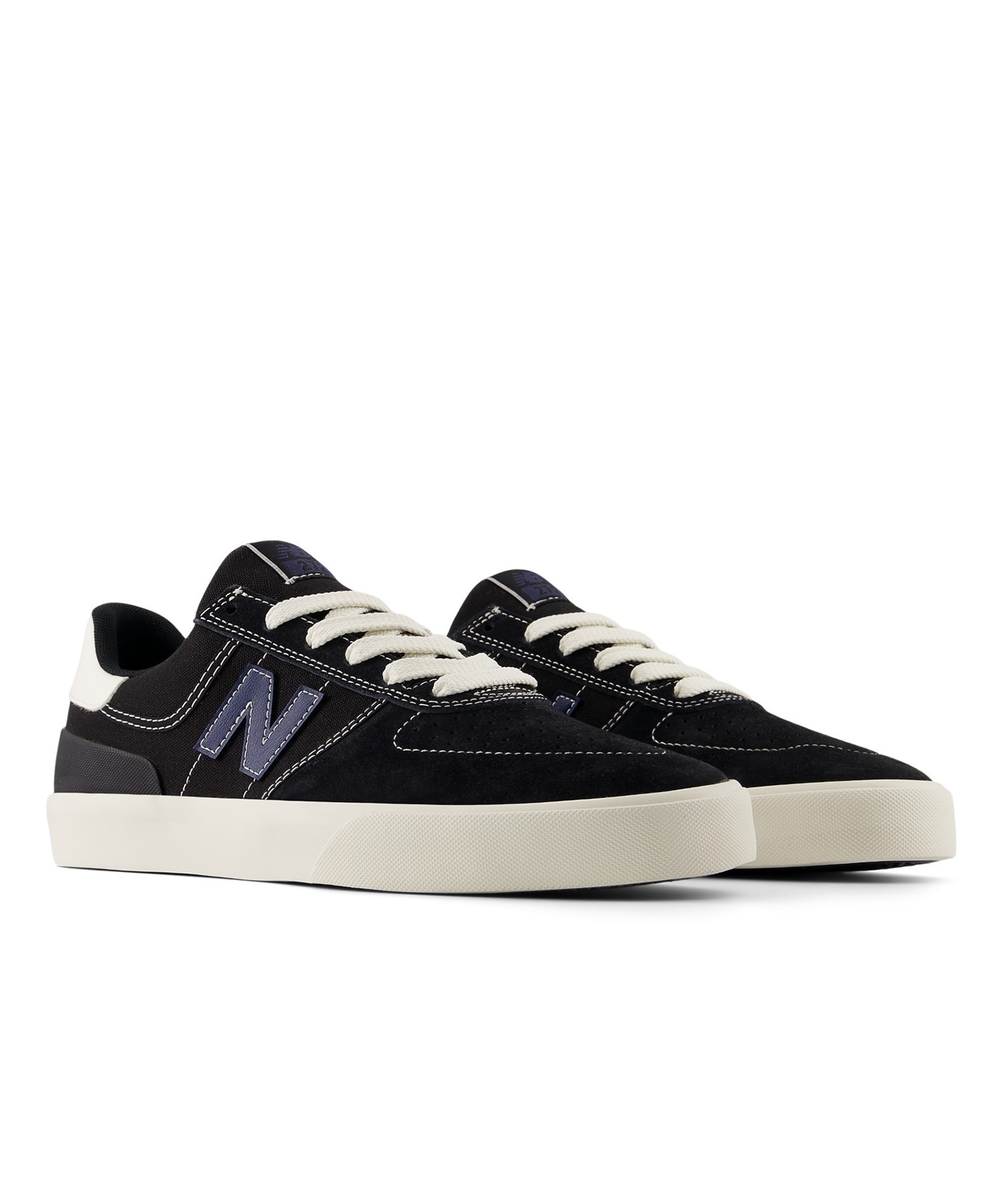 new balance numeric ニューバランス ヌメリック UN272 シューズ スケートボード/アクションスポーツ スニーカー メンズ レディース(BRL-23.0cm)