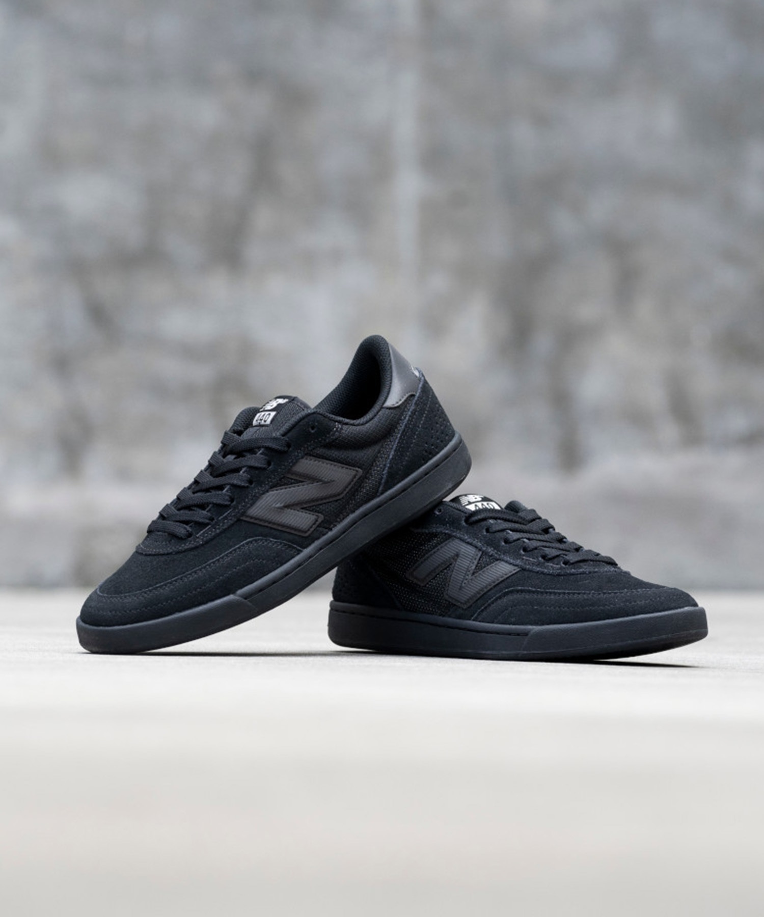 new balance numeric ニューバランス ヌメリック UN440 シューズ スケートボード/アクションスポーツ スニーカー メンズ レディース(BVU-23.0cm)
