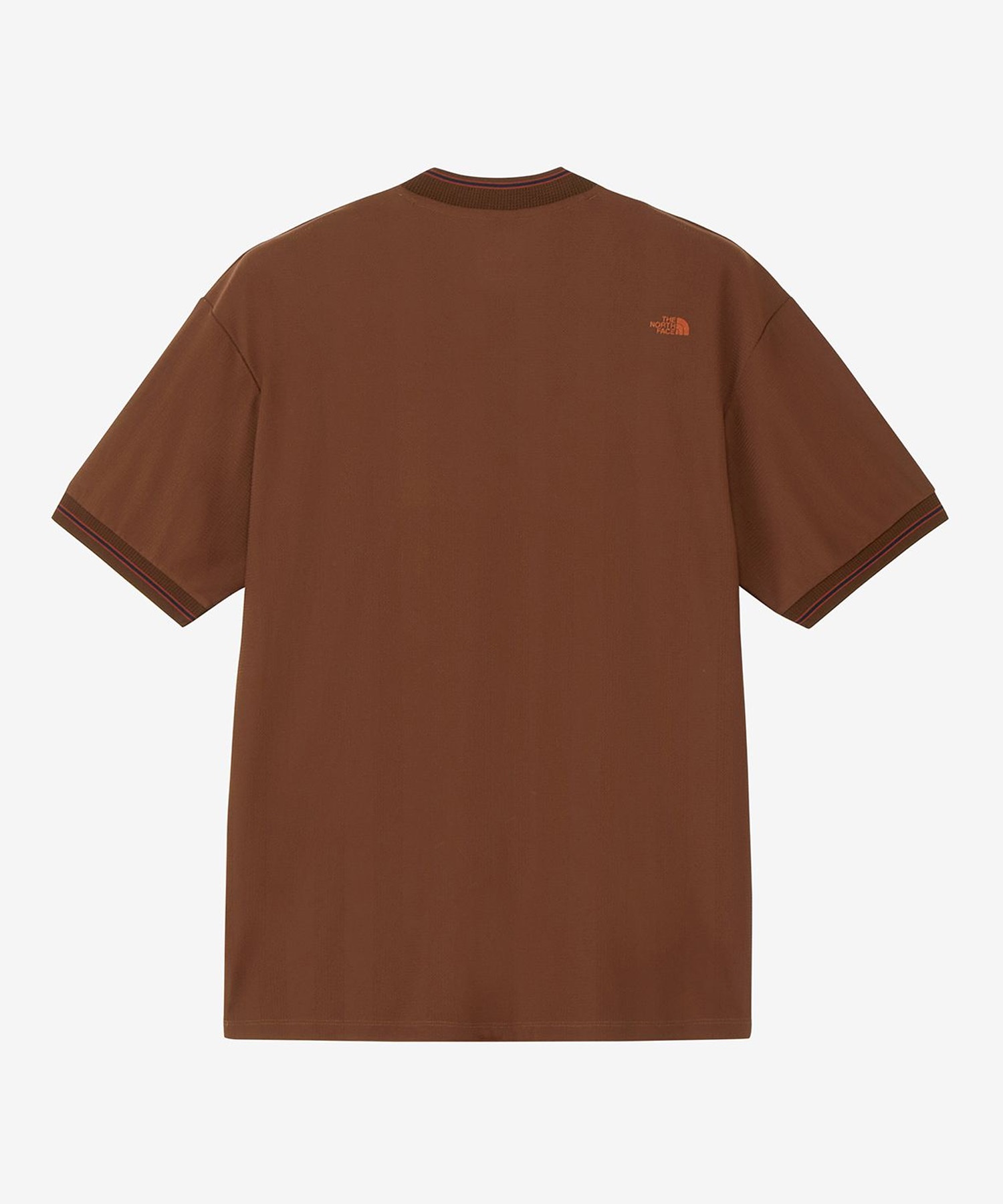 THE NORTH FACE ザ・ノース・フェイス 半袖 Tシャツ メンズ UVカット 吸汗速乾 ショートスリーブフリーランチームシャツ NT12692(SL-M)