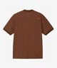 THE NORTH FACE ザ・ノース・フェイス 半袖 Tシャツ メンズ UVカット 吸汗速乾 ショートスリーブフリーランチームシャツ NT12692(SL-M)