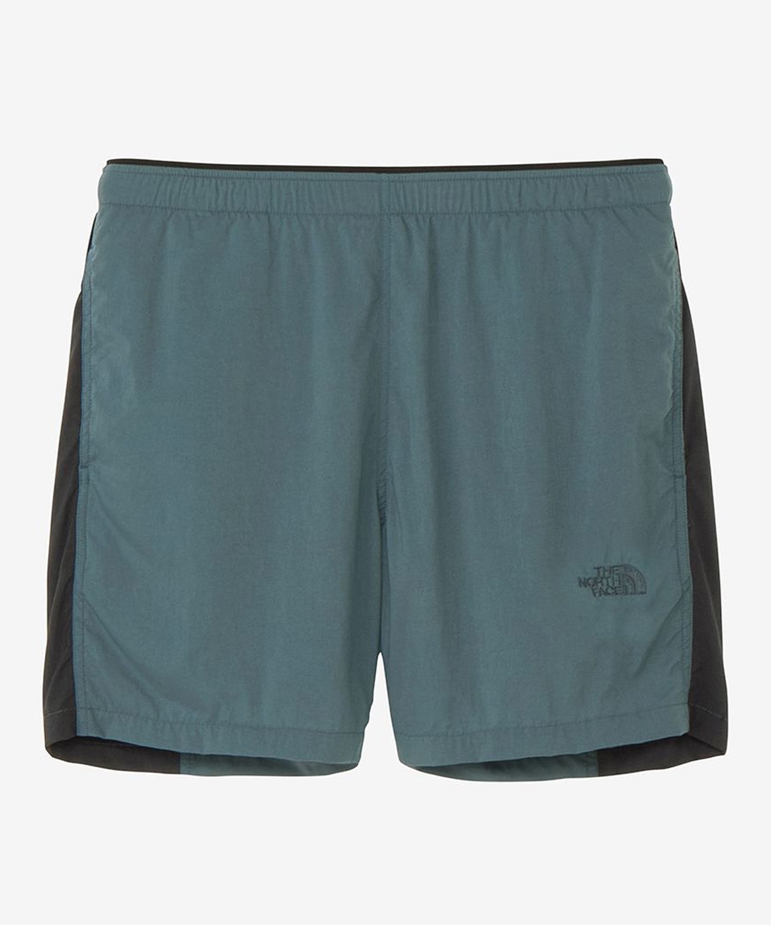 THE NORTH FACE ザ・ノース・フェイス ハーフパンツ ショートパンツ メンズ UVカット 撥水 フリーランライトショーツ NB42690(SL-M)