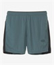 THE NORTH FACE ザ・ノース・フェイス ハーフパンツ ショートパンツ メンズ UVカット 撥水 フリーランライトショーツ NB42690(SL-M)