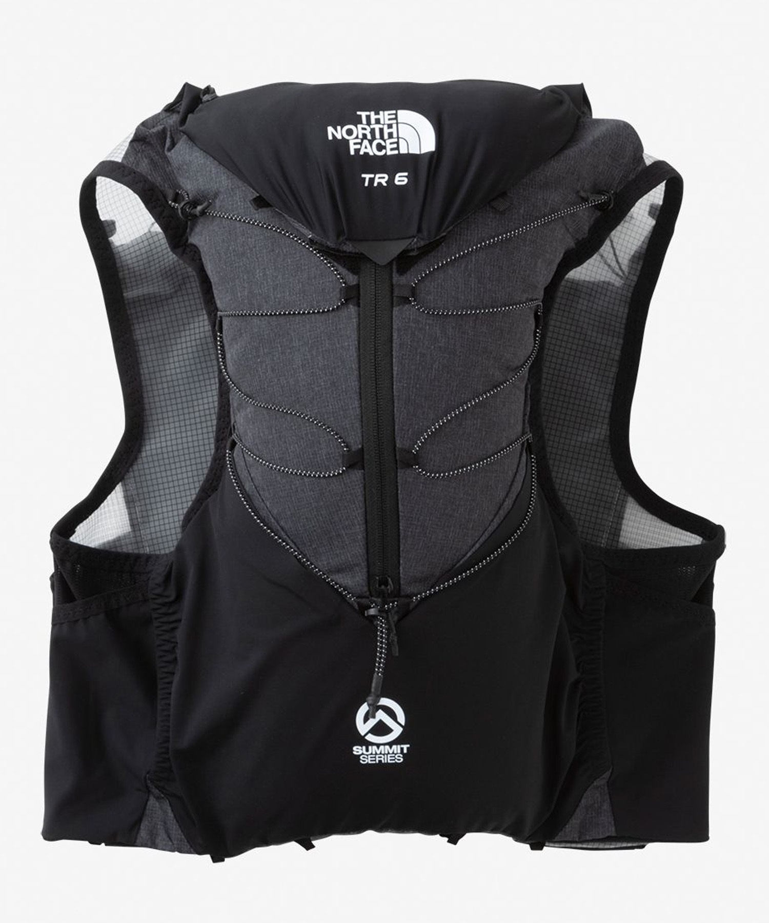THE NORTH FACE ザ・ノース・フェイス バッグ ティーアール6 NM62513(K-S)