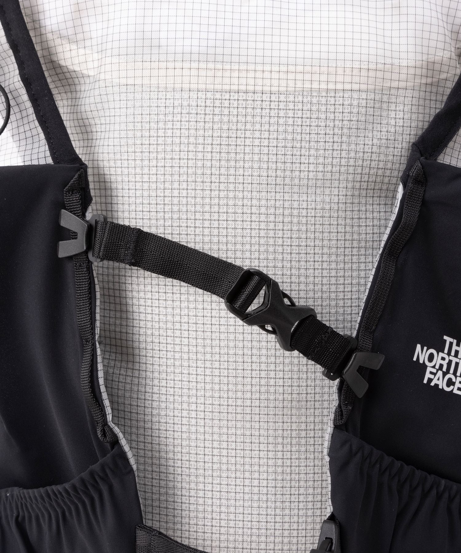 THE NORTH FACE ザ・ノース・フェイス バッグ ティーアール6 NM62513(K-S)