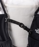THE NORTH FACE ザ・ノース・フェイス バッグ ティーアール6 NM62513(K-S)