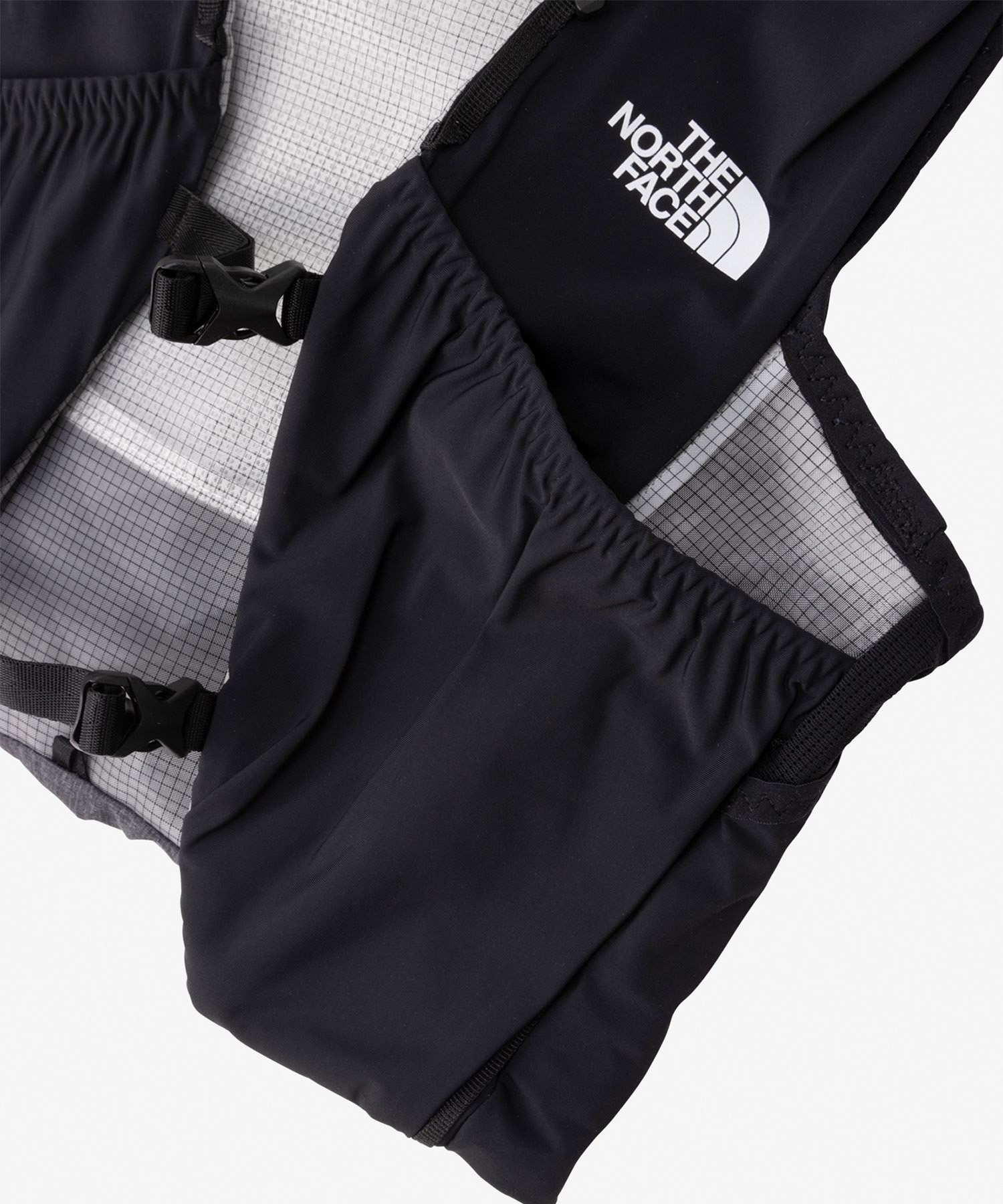THE NORTH FACE ザ・ノース・フェイス バッグ ティーアール6 NM62513(K-S)