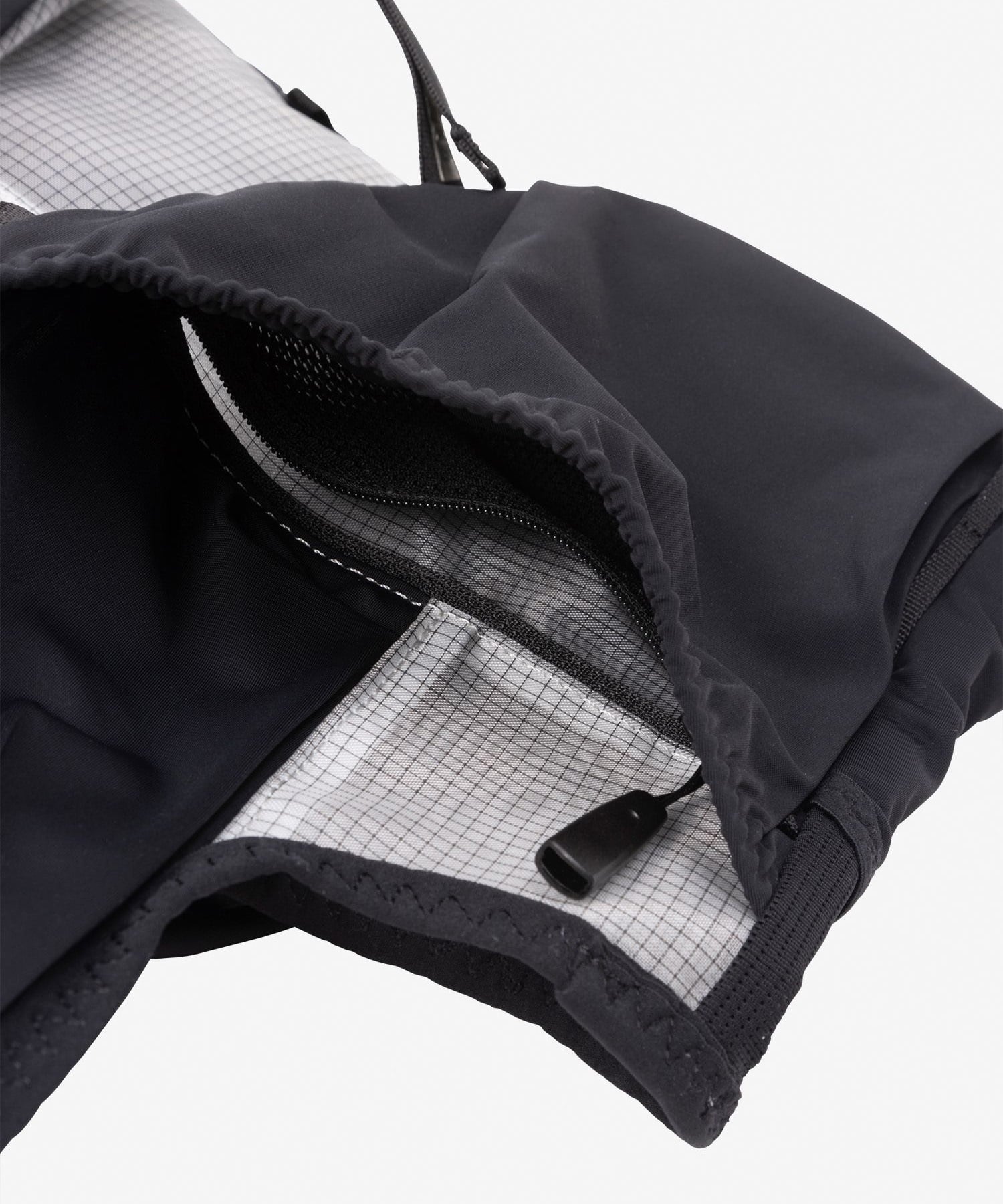 THE NORTH FACE ザ・ノース・フェイス バッグ ティーアール6 NM62513(K-S)