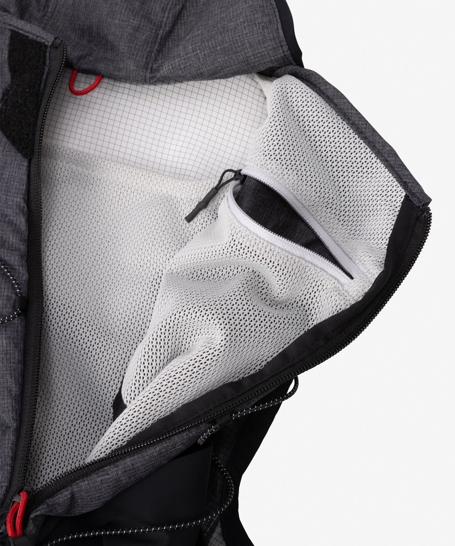 THE NORTH FACE ザ・ノース・フェイス バッグ ティーアール6 NM62513(K-S)