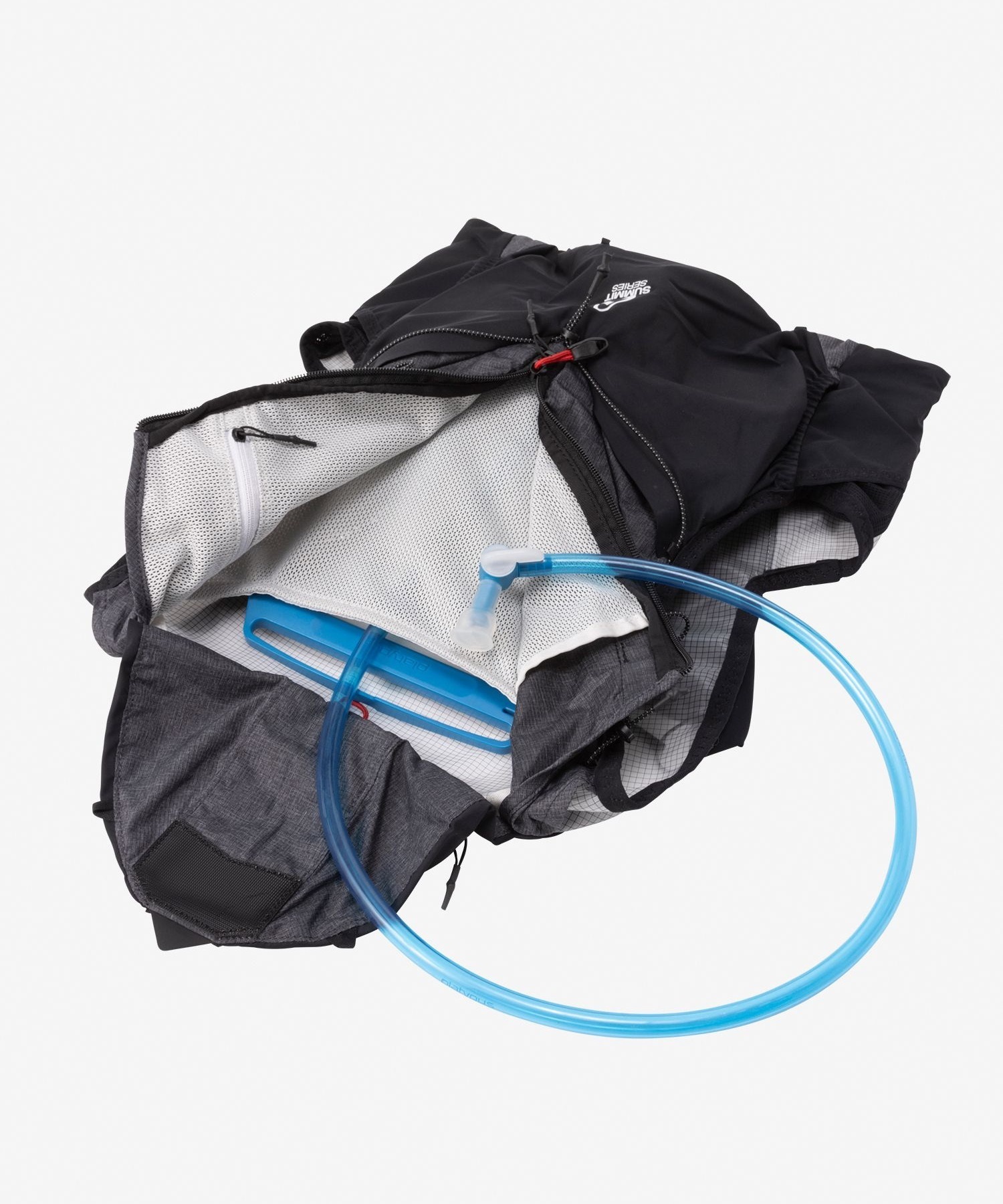 THE NORTH FACE ザ・ノース・フェイス バッグ ティーアール6 NM62513(K-S)