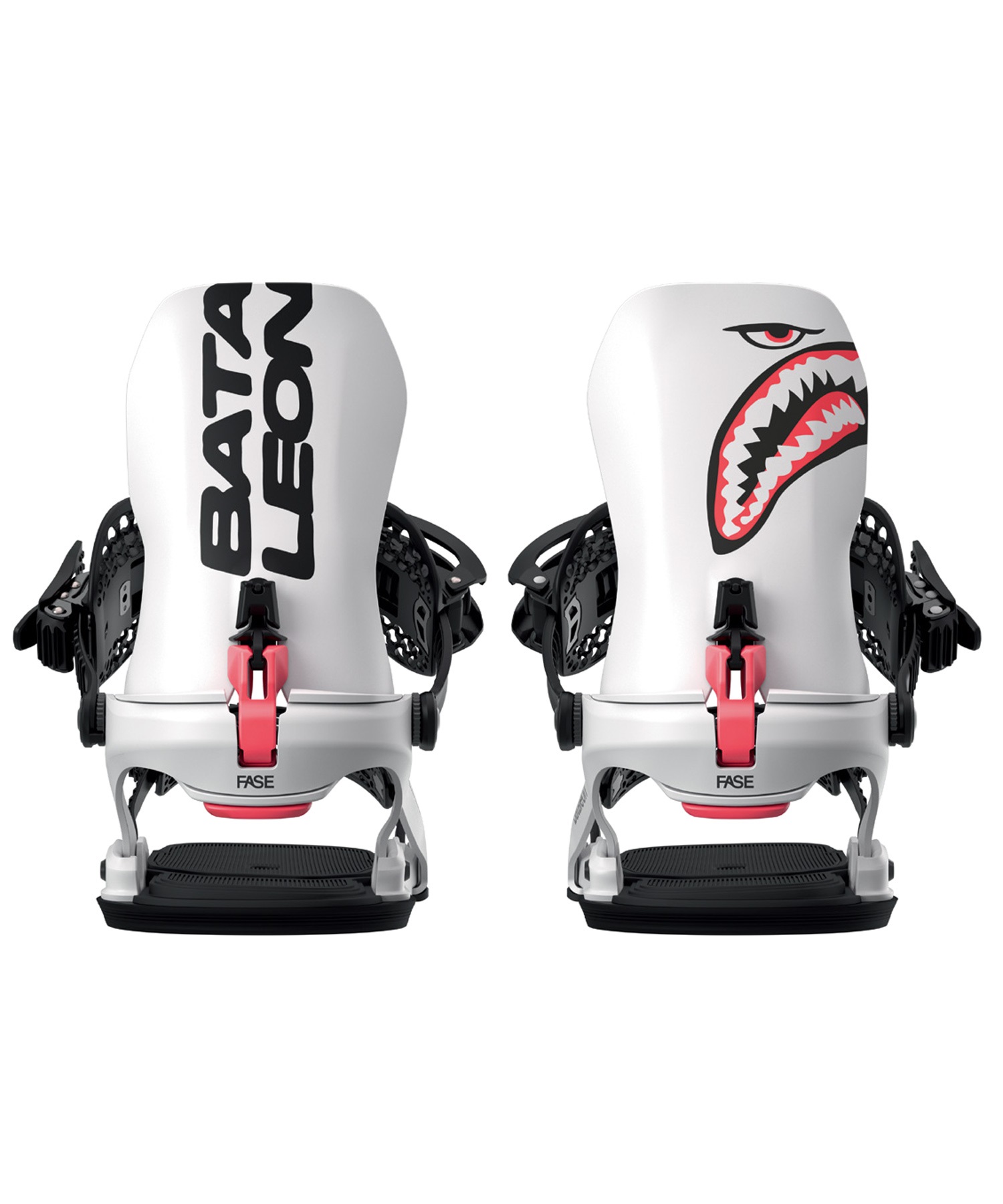 BATALEON バタレオン ブラスタープロ Blaster Pro AW FASE Tor スノーボード バインディング ビンディング メンズ 26-27 早期購入(WT-ML)