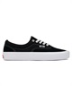 VANS ヴァンズ スケート エラ VN000ECRBA2 シューズ スニーカー スケートボード/アクションスポーツ メンズ レディース(BK/WT-23.0cm)