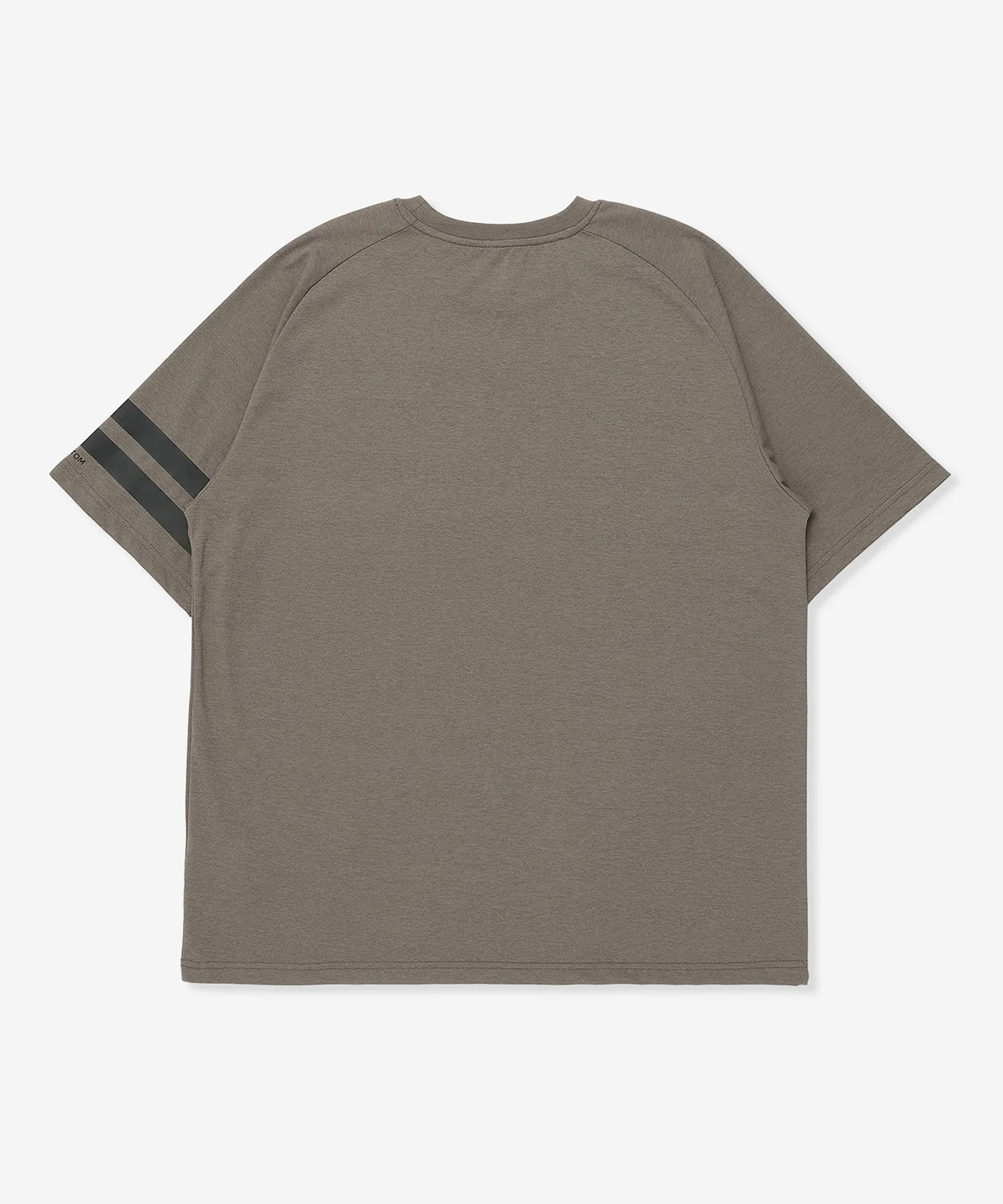 Hurley ハーレー 水着 ラッシュガード 半袖 Tシャツ メンズ UVカット 吸水速乾 水陸両用 MUSS251023(BKBK-M)
