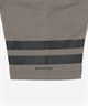 Hurley ハーレー 水着 ラッシュガード 半袖 Tシャツ メンズ UVカット 吸水速乾 水陸両用 MUSS251023(BKBK-M)