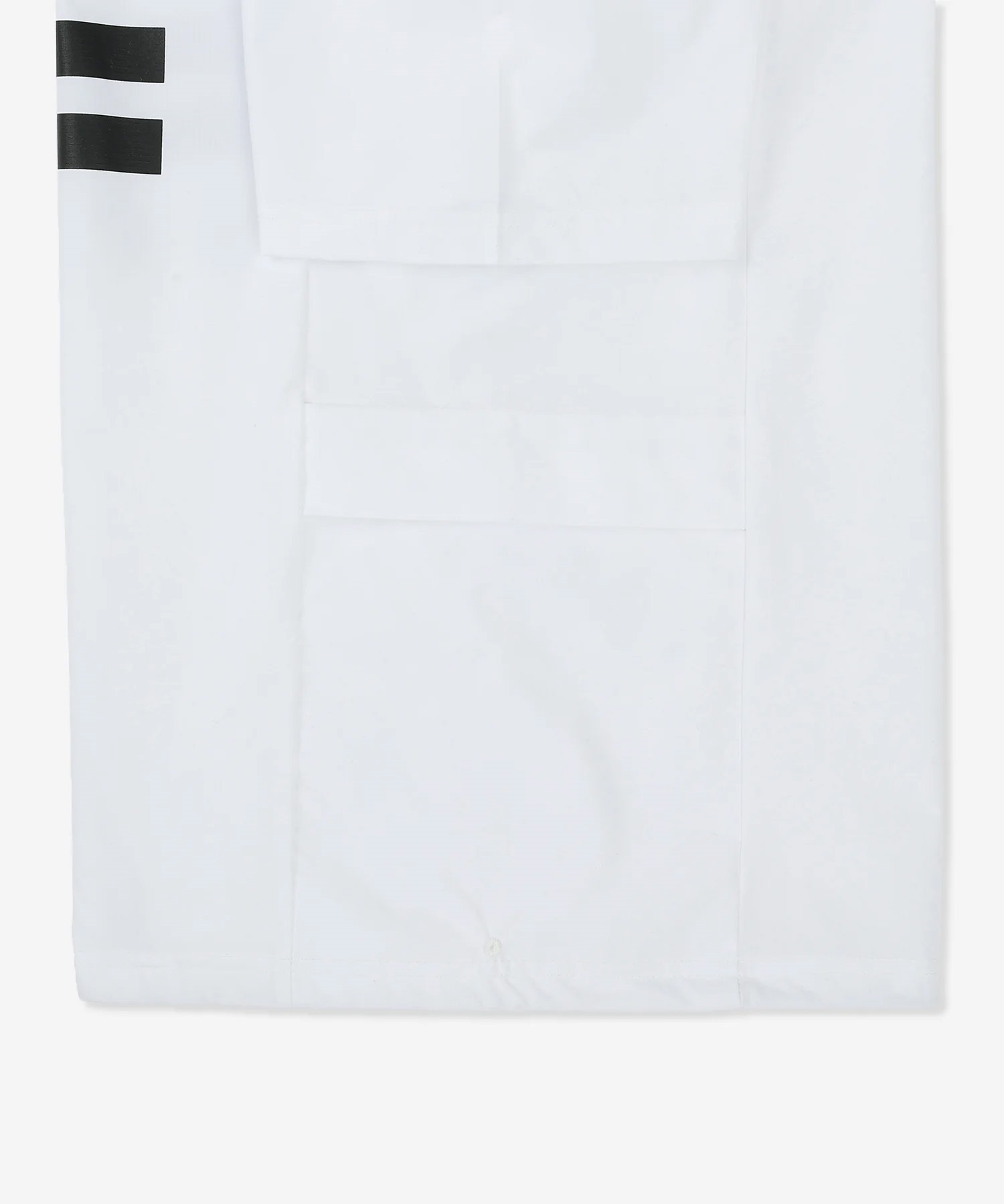 Hurley ハーレー 水着 ラッシュガード 半袖 Tシャツ メンズ 耐久 ストレッチ 水陸両用 MUSS261045(WHT-M)