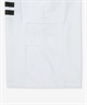 Hurley ハーレー 水着 ラッシュガード 半袖 Tシャツ メンズ 耐久 ストレッチ 水陸両用 MUSS261045(WHT-M)
