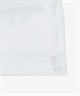 Hurley ハーレー 水着 ラッシュガード 半袖 Tシャツ メンズ 耐久 ストレッチ 水陸両用 MUSS261045(WHT-M)